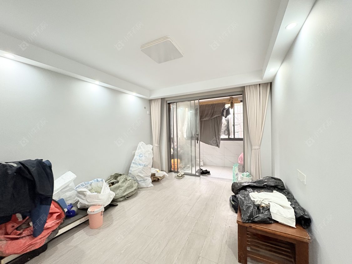 东南新城房源室内图 丹阳东南新城在售二手房源室内图_小牛看房