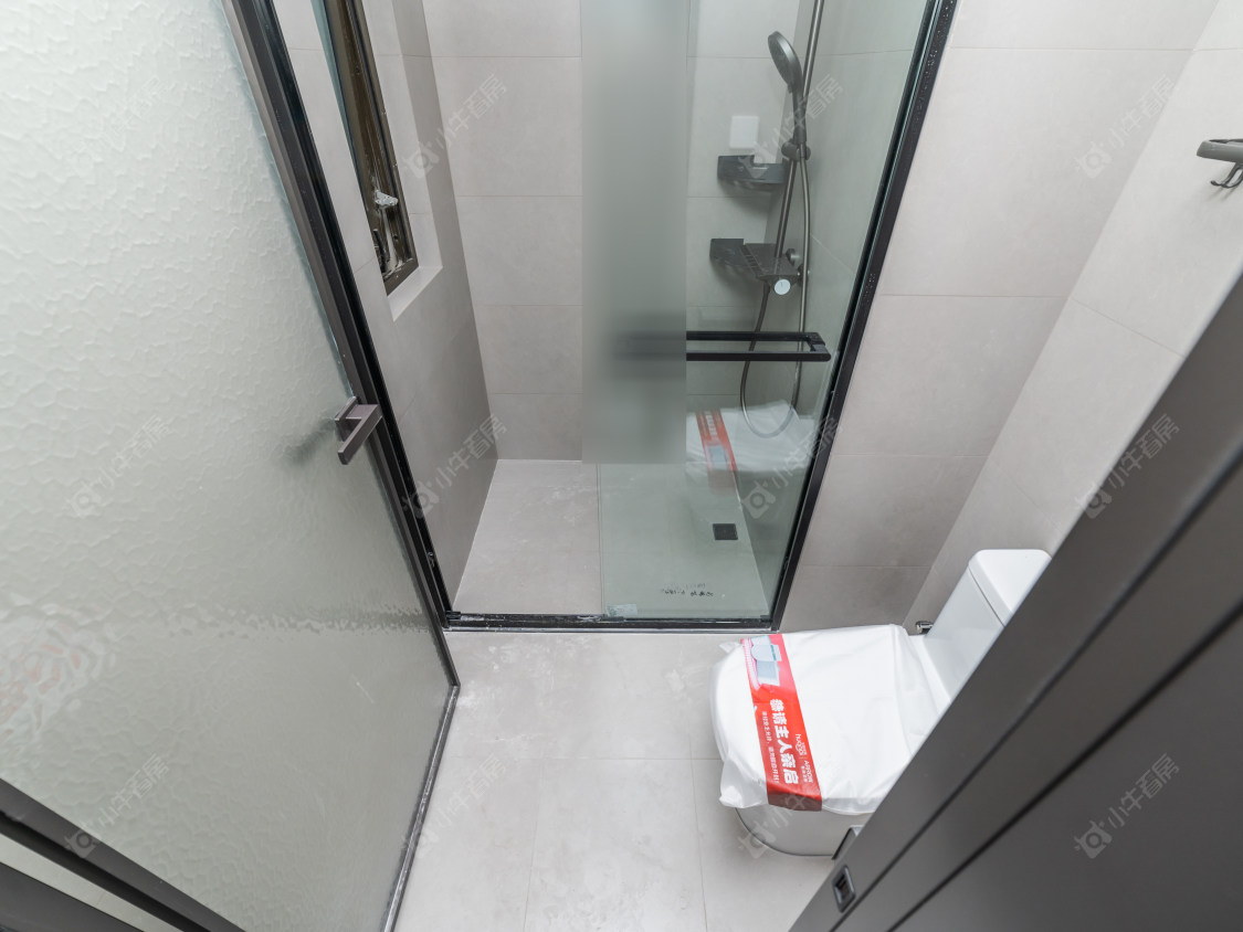 常州华润万象府在售二手房源室内图_小牛看房