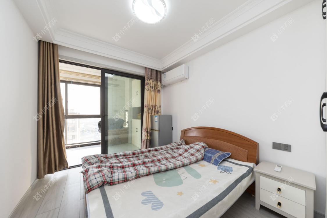 常州荣盛御府在租房源室内图_小牛看房