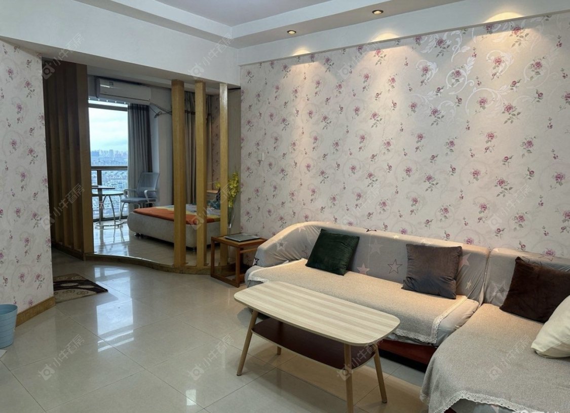 常州金鼎公寓在租房源_小牛看房