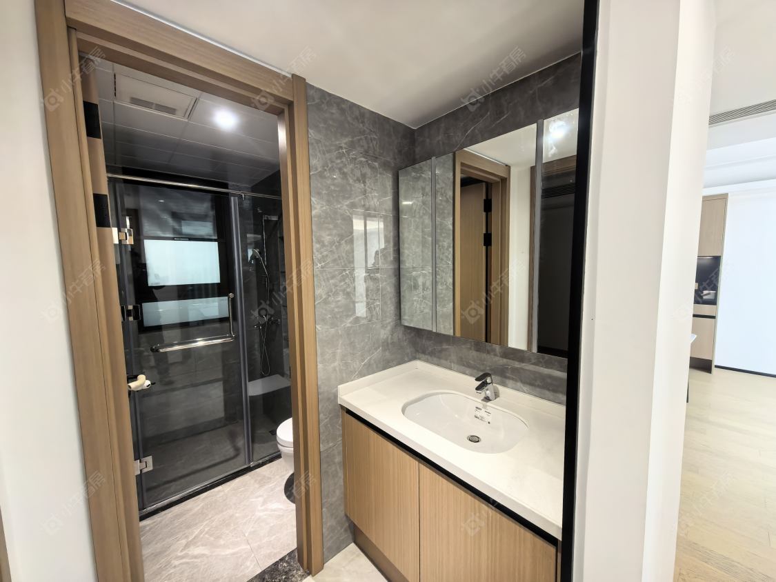 常州万科新都会在租房源室内图_小牛看房