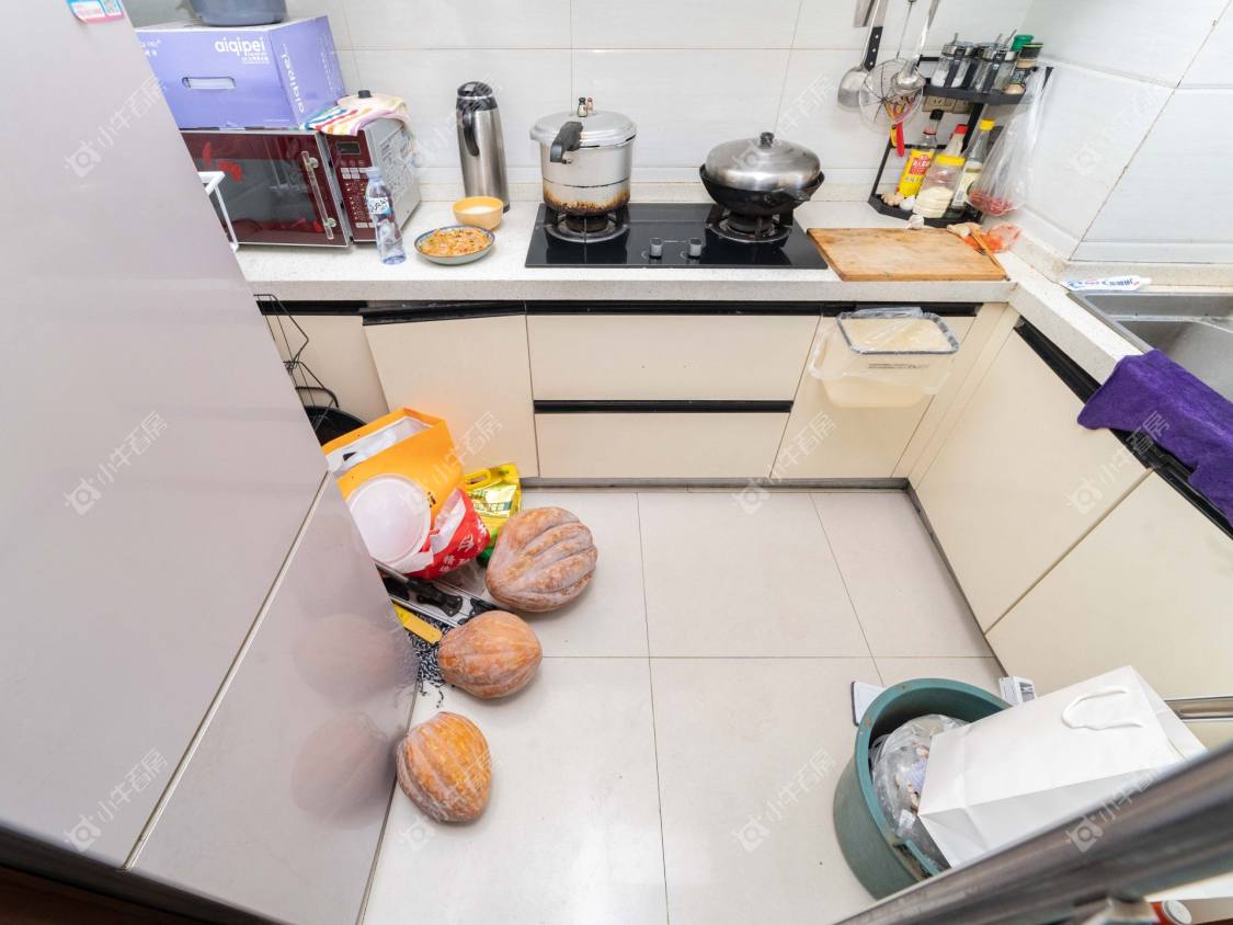 常州新城春天里在租房源室内图_小牛看房