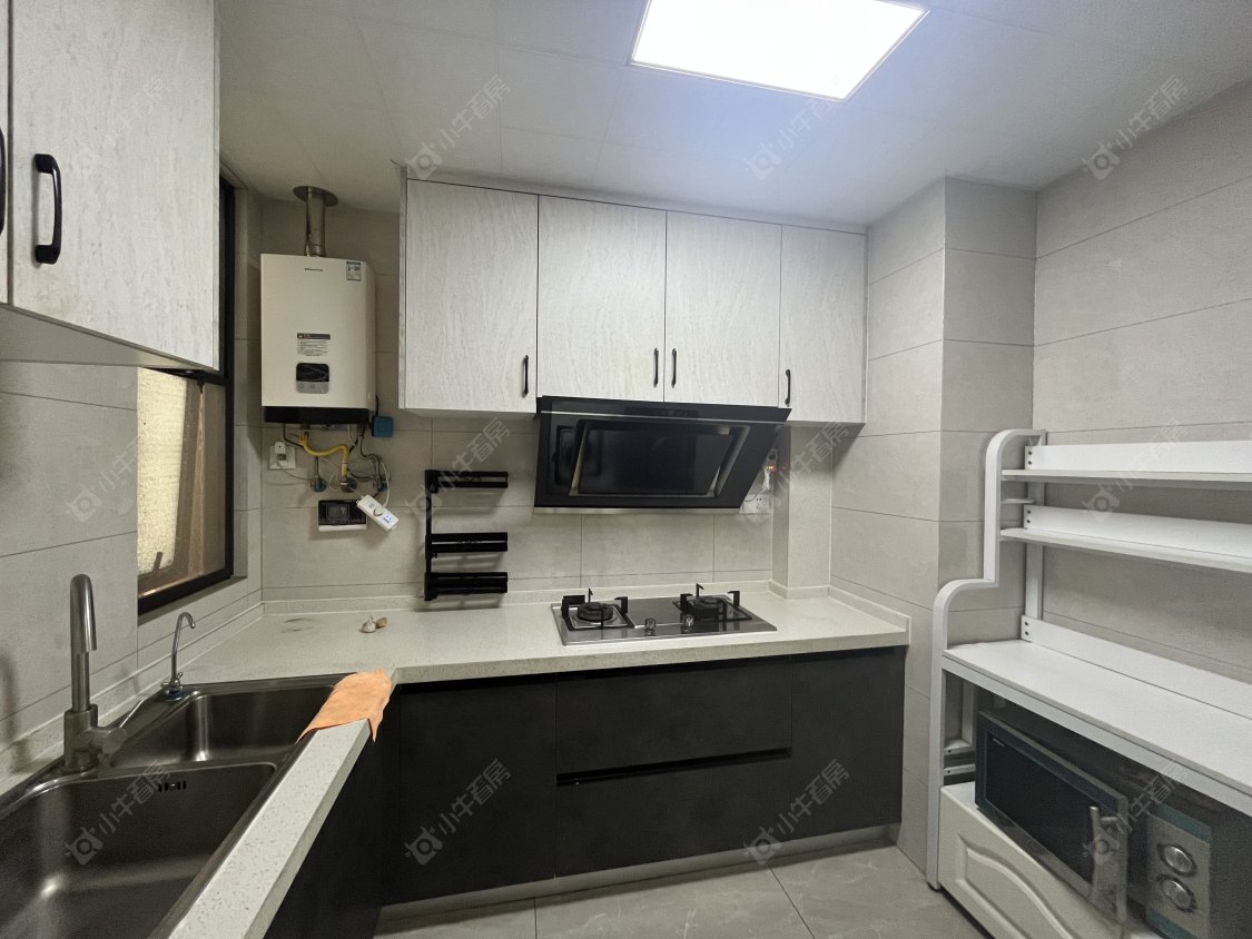 常州牡丹水岸国际在租房源_小牛看房