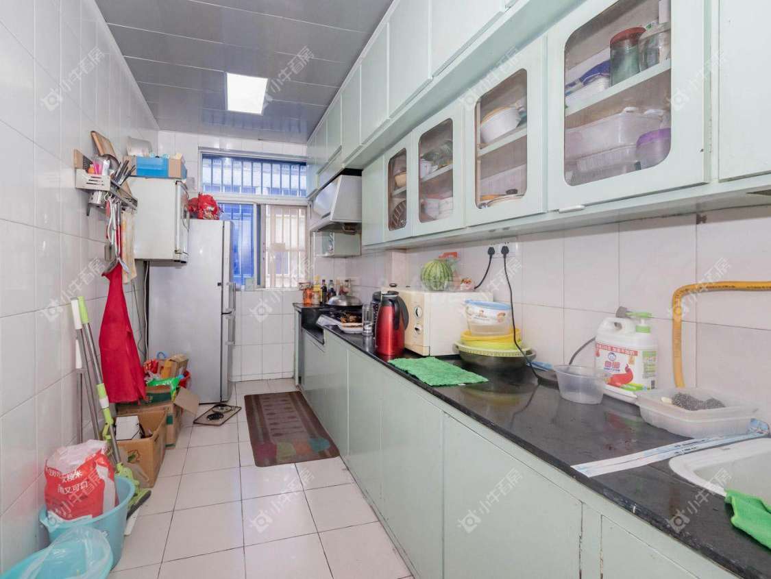 常州丽宝第花苑在租房源_小牛看房