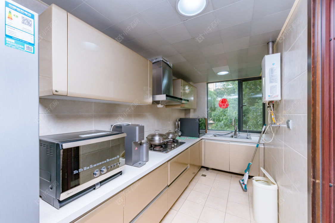 常州金色新城西区在售二手房源室内图_小牛看房