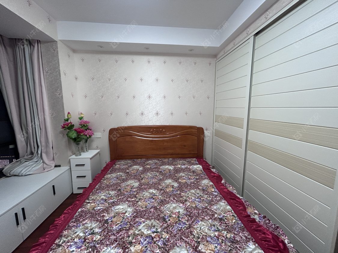 常州弘建壹品在租房源室内图_小牛看房