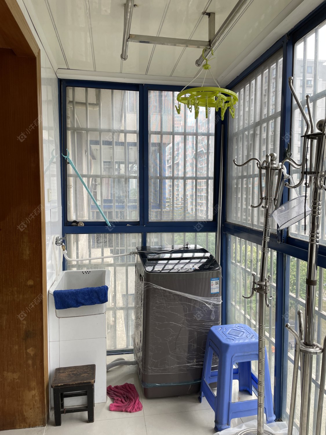 常州太湖明珠苑南苑在租房源室内图_小牛看房