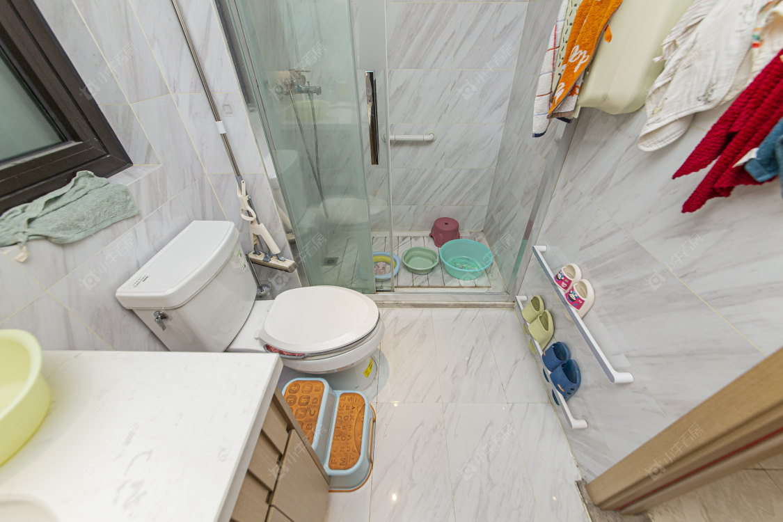 新城金樾房源室内图 常州新城金樾在售二手房源室内图_小牛看房