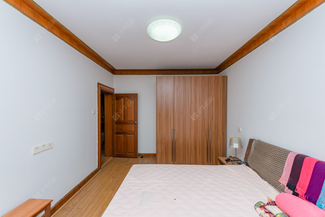 常州荷花池公寓东区在售二手房源室内图_小牛看房