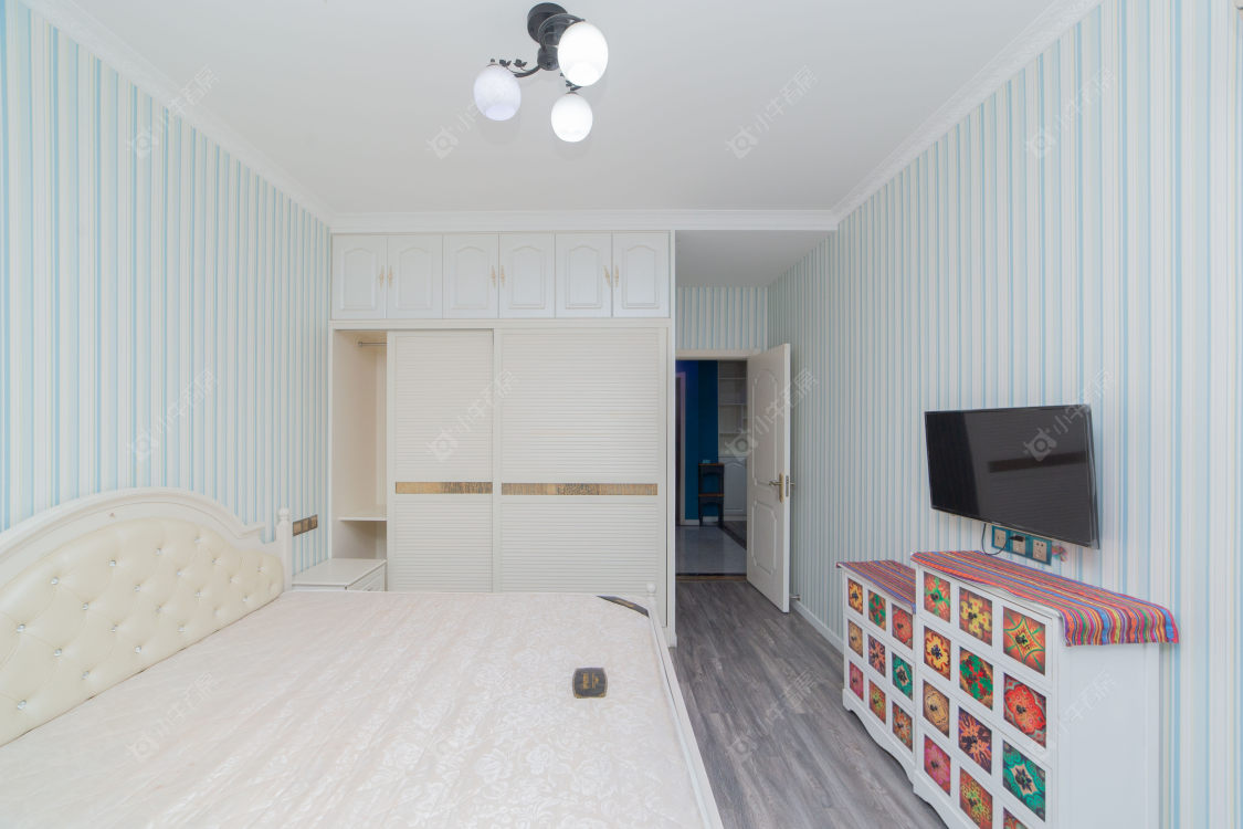 常州大名城西区二区在售二手房源室内图_小牛看房