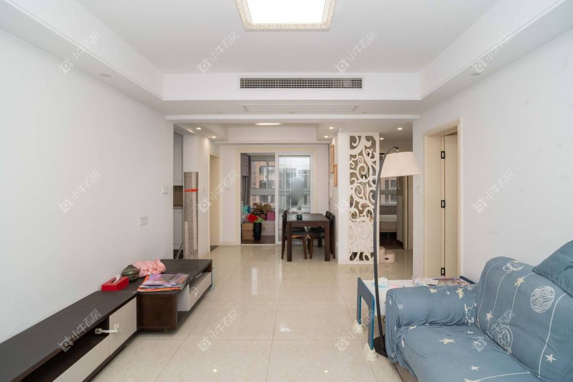 常州保利公园九里在租房源室内图_小牛看房