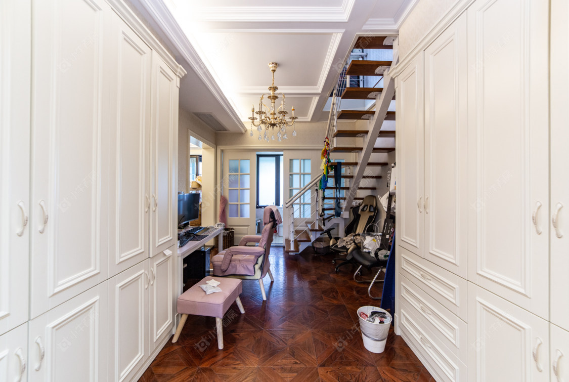 常州九龙仓凤凰湖墅在售二手房源小区图_小牛看房