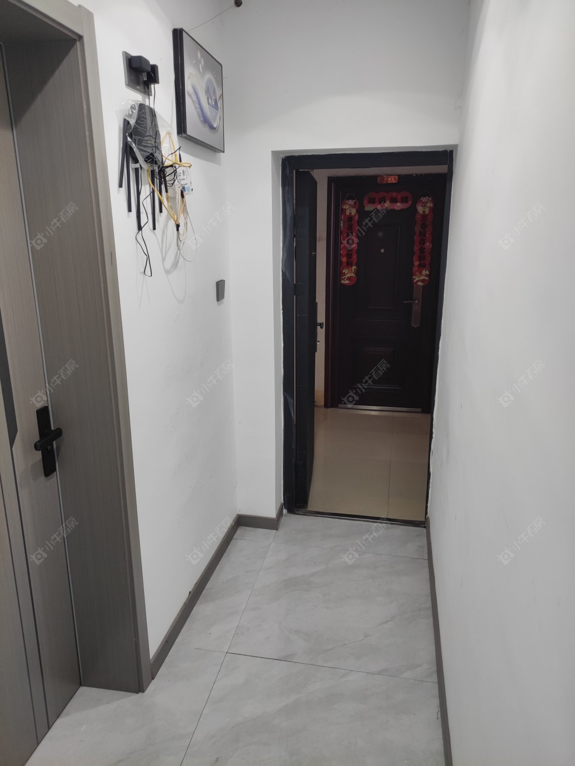 常州河海新村在租房源室内图_小牛看房