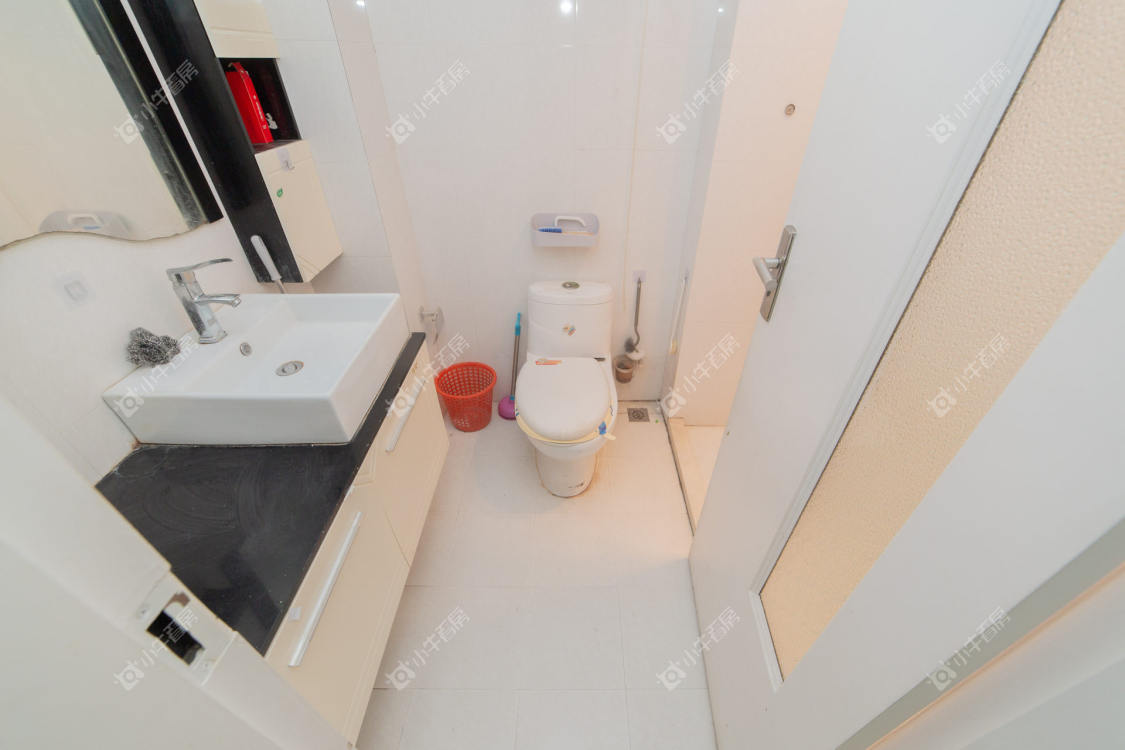 常州嵩山路在租房源室内图_小牛看房