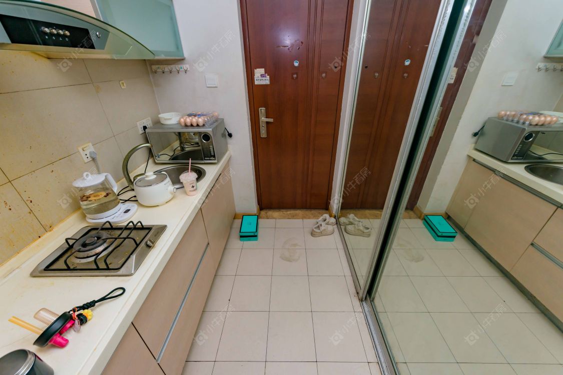 常州莱蒙双子星座公寓在售二手房_小牛看房