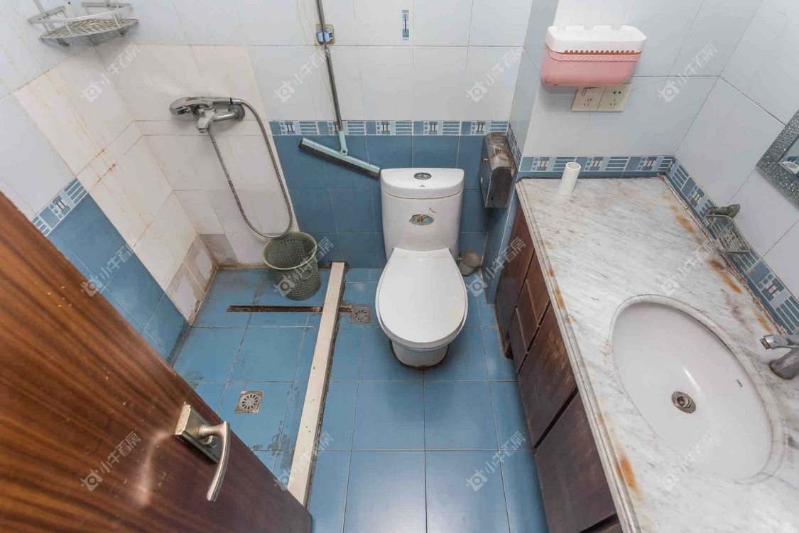 常州西新桥公寓在租房源_小牛看房