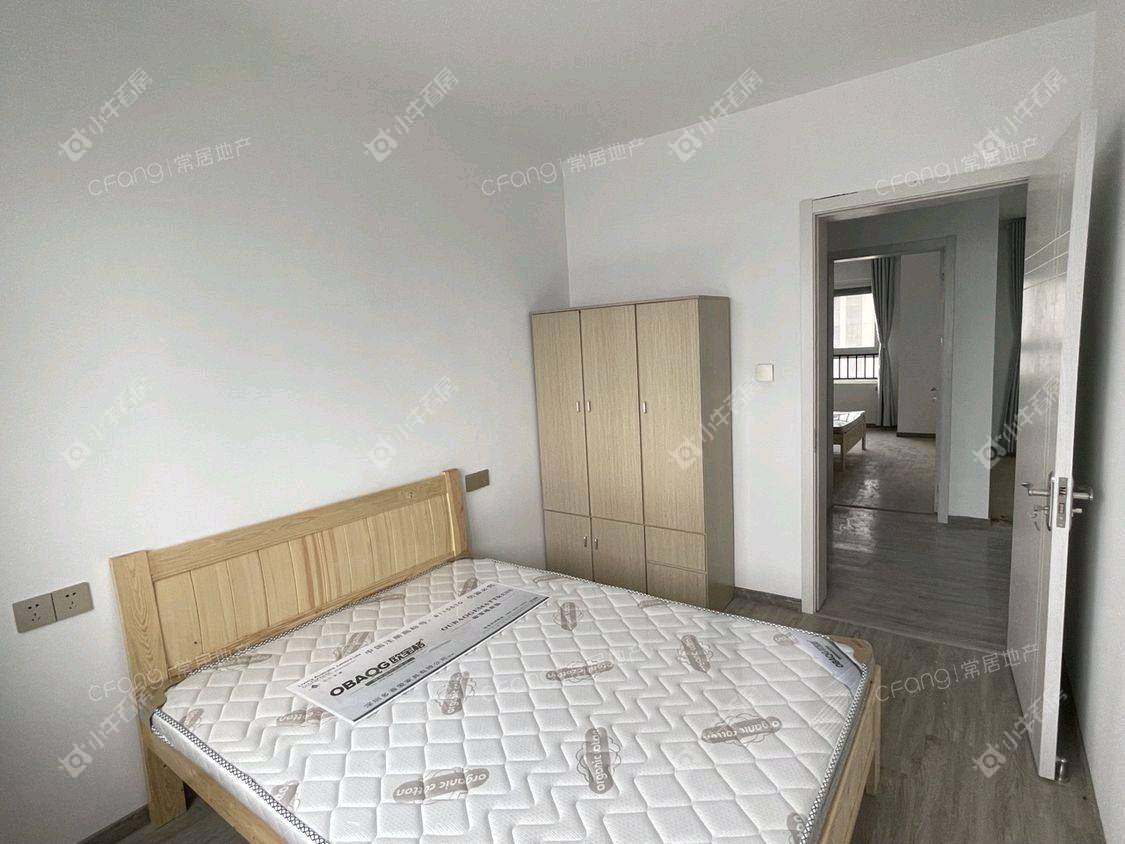 常州福成上城花园在租房源_小牛看房