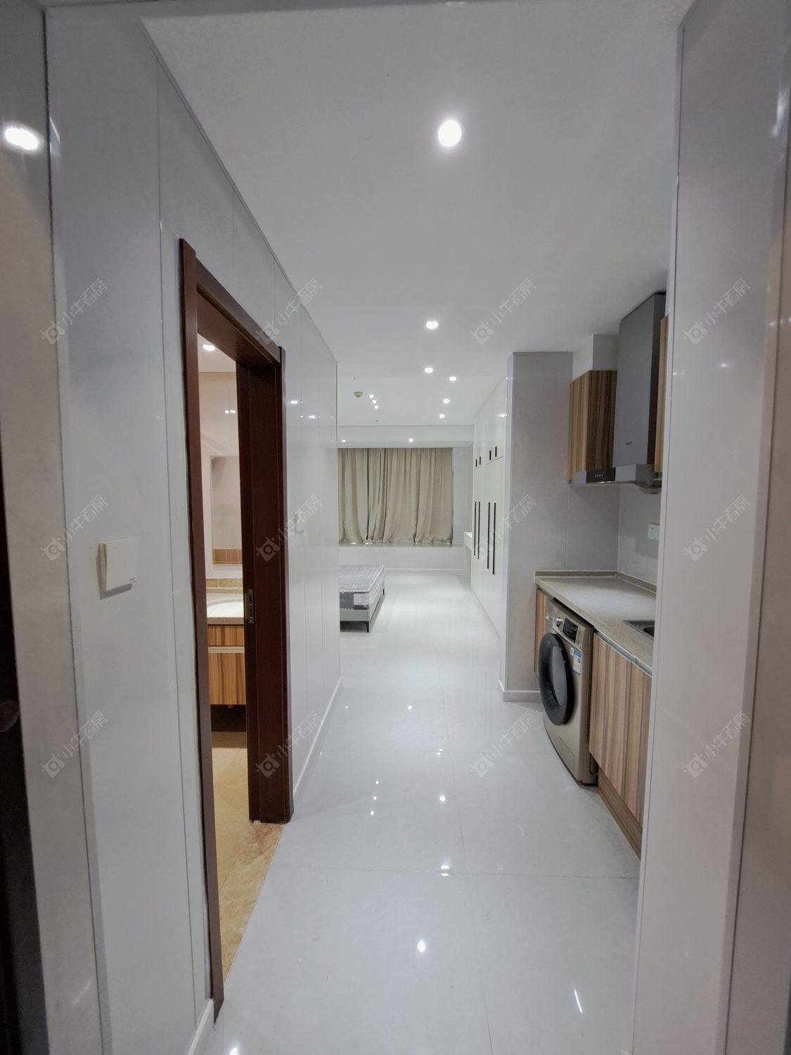 常州富都公馆在租房源室内图_小牛看房