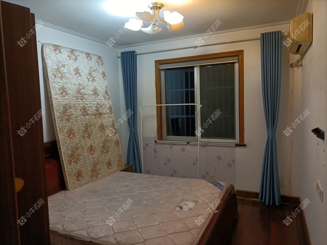 常州城中花苑在租房源_小牛看房