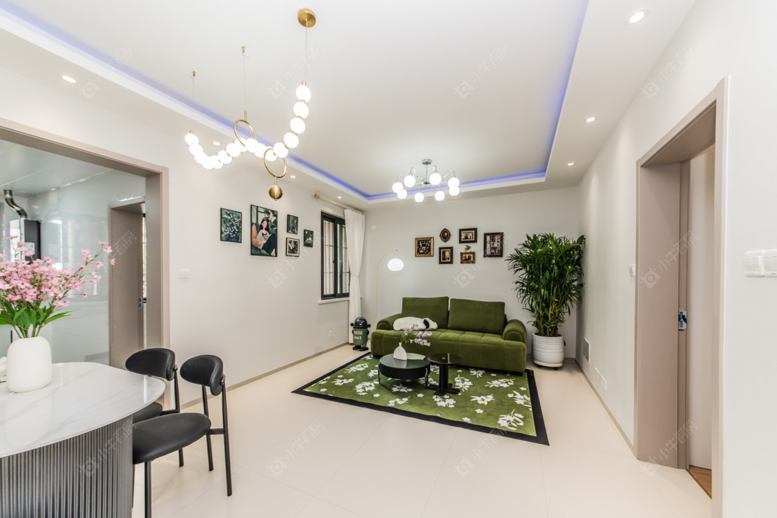 常州吟枫苑西区在售二手房_小牛看房