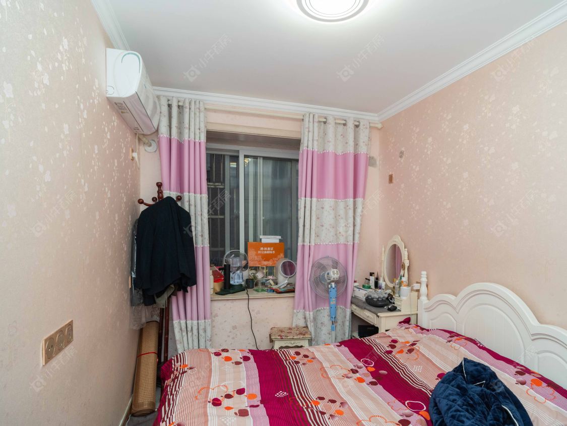 常州枫逸人家在售二手房源室内图_小牛看房