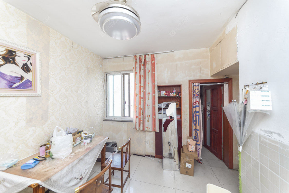 常州清潭新村在售二手房_小牛看房