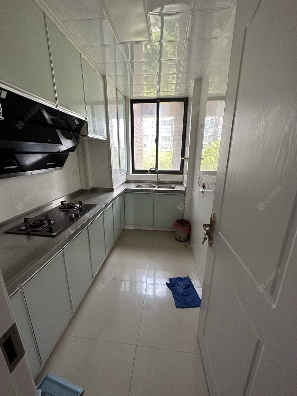 常州吟枫苑东区在租房源室内图_小牛看房