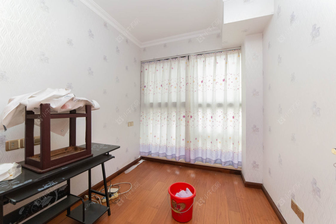 常州佳兆业凤凰湖壹号在售二手房源室内图_小牛看房