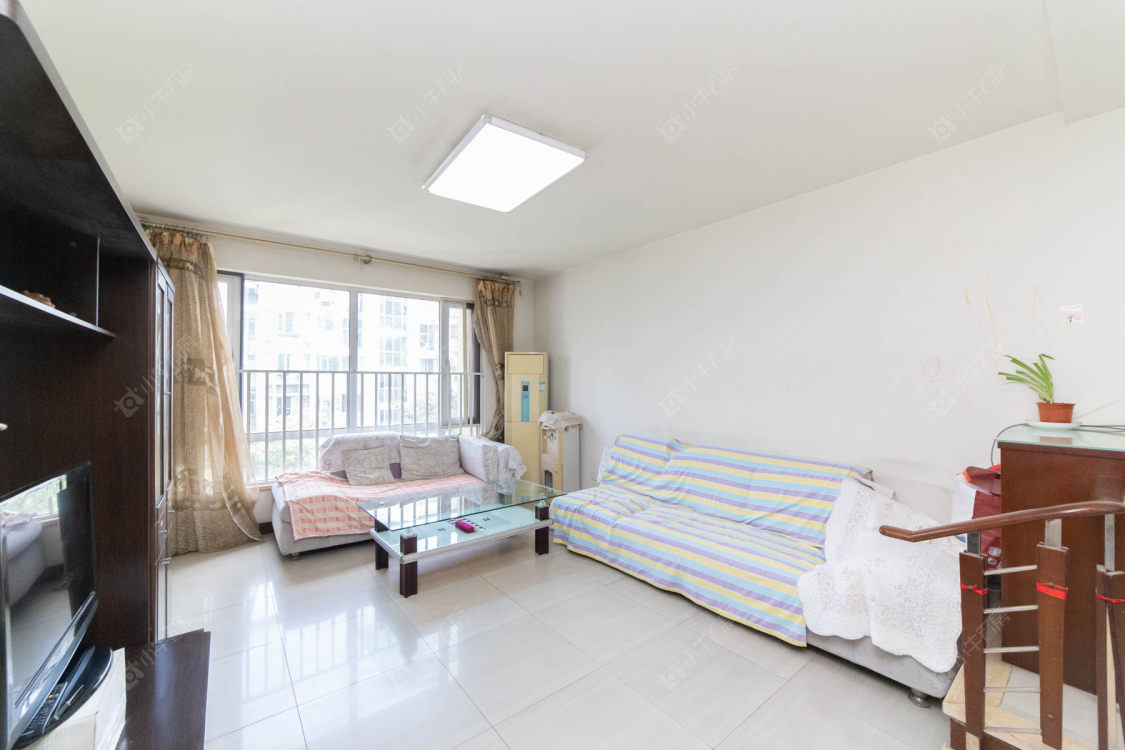 常州奥林匹克花园在售二手房_小牛看房