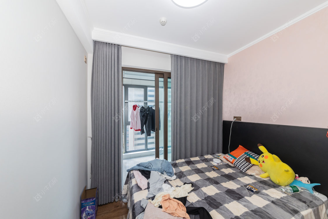 碧桂园碧玥和鸣房源室内图 常州碧桂园碧玥和鸣在售二手房源室内图_小牛看房