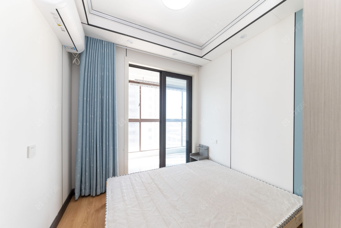 常州美的金科公园天下在售二手房源室内图_小牛看房