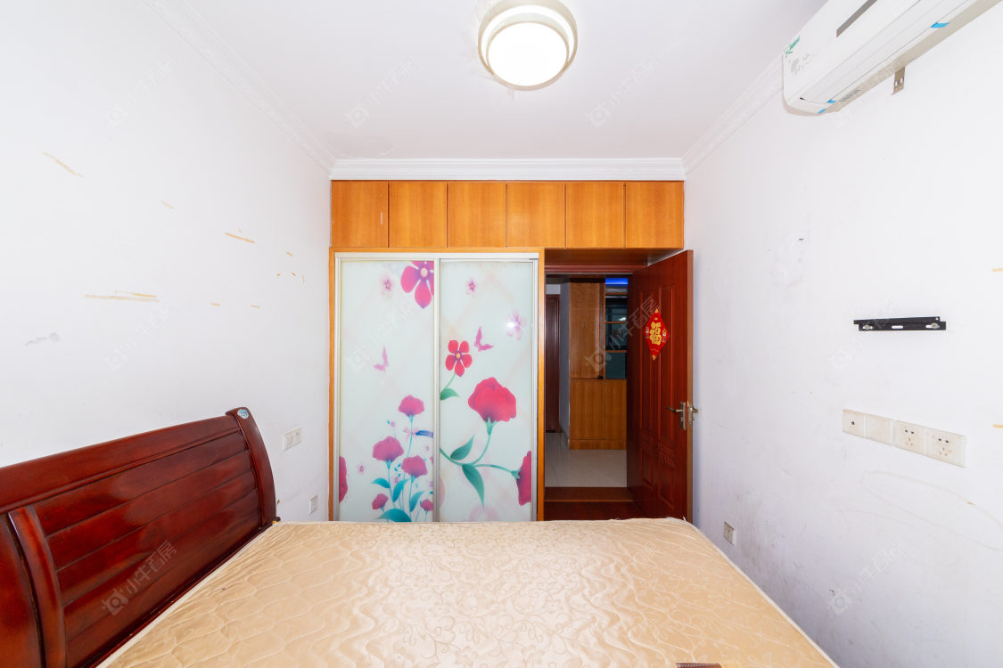 常州清水湾花园一期在售二手房源室内图_小牛看房