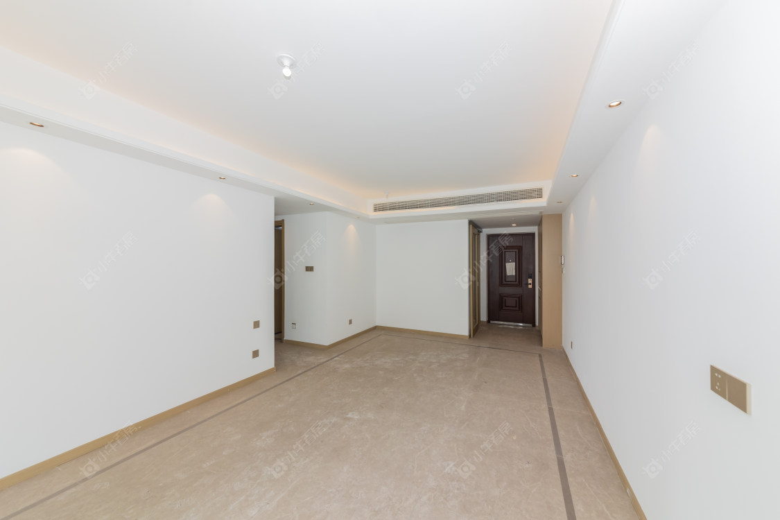 常州绿地香港名墩道在售二手房源室内图_小牛看房