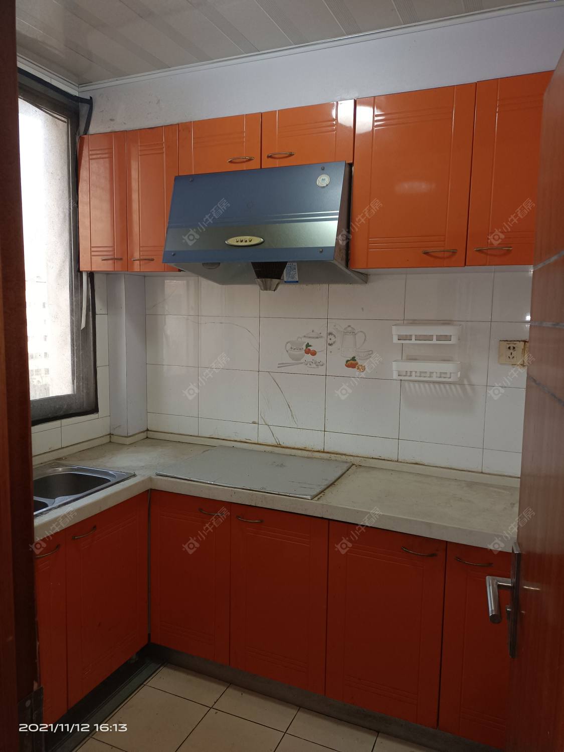 常州兰翔新村在租房源室内图_小牛看房