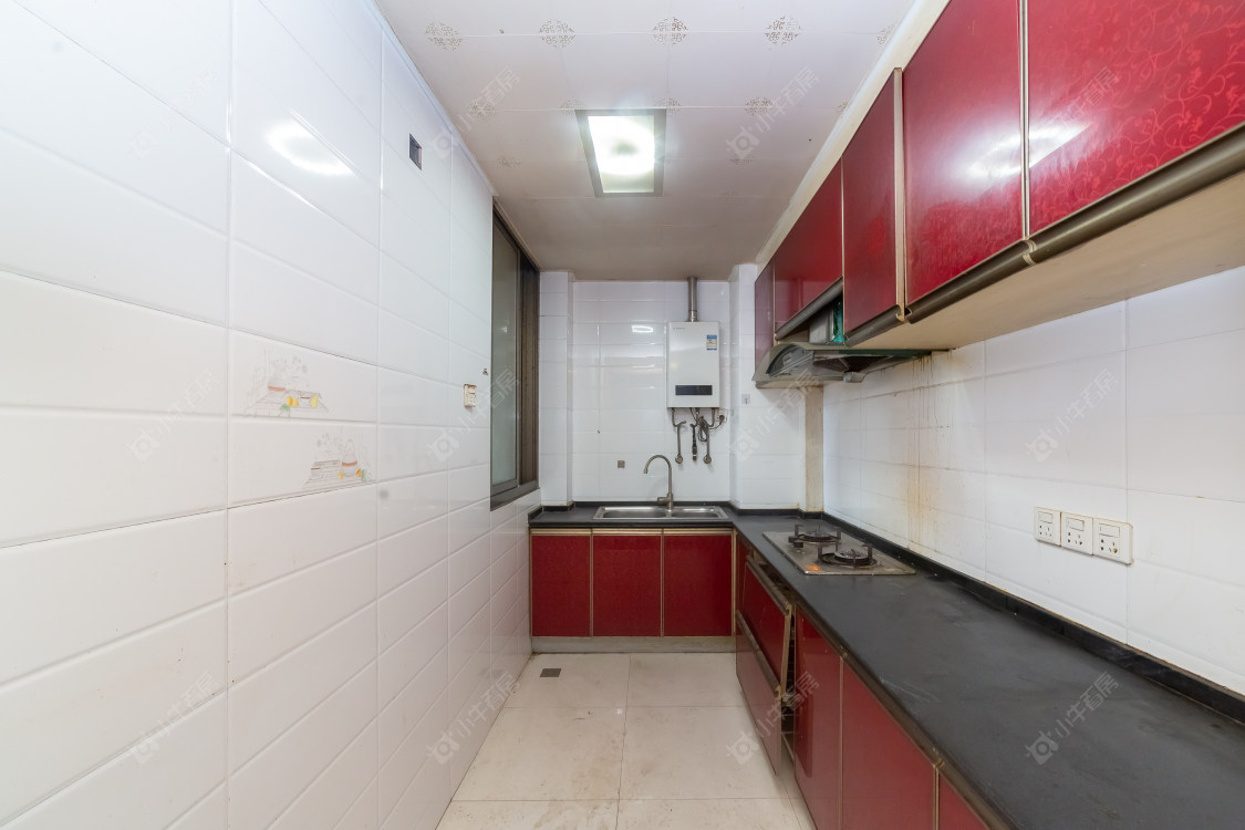 常州银河湾第一城一期在售二手房源室内图_小牛看房