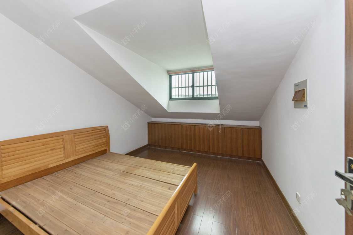 常州南田雅园在售二手房源室内图_小牛看房