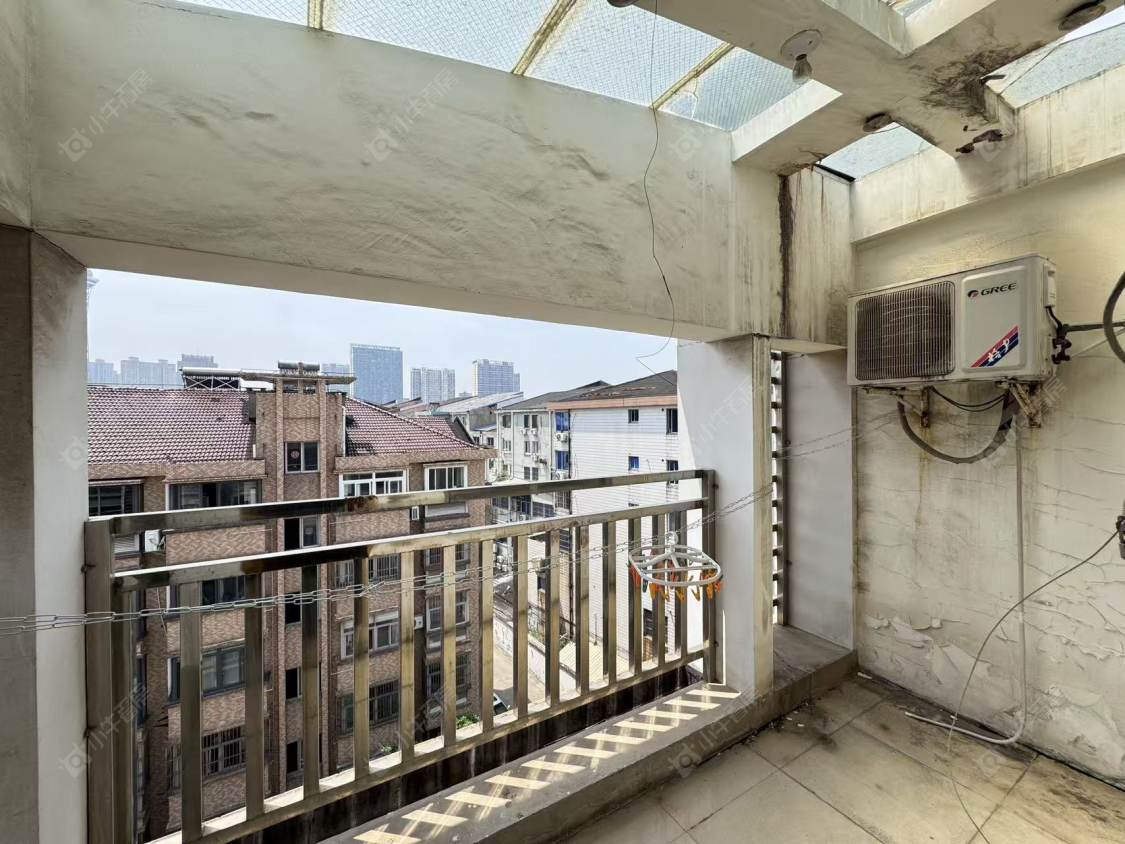 常州建工小区在租房源室内图_小牛看房