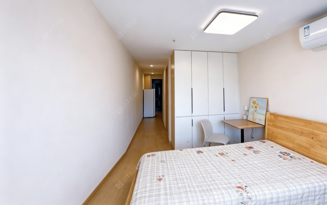 常州小牛钟寓国际人才社区在租房源室内图_小牛看房