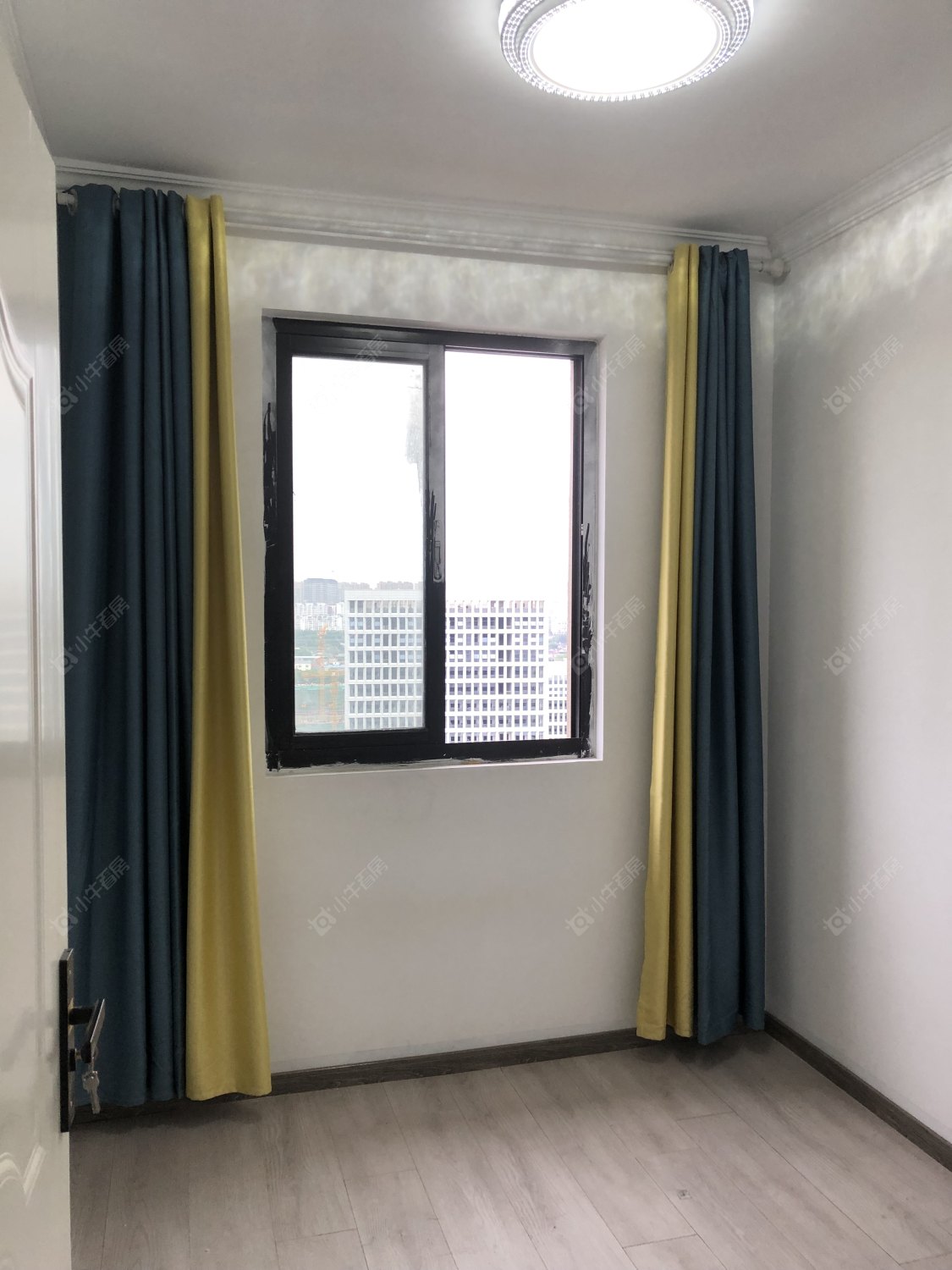 常州泰和之春在租房源_小牛看房