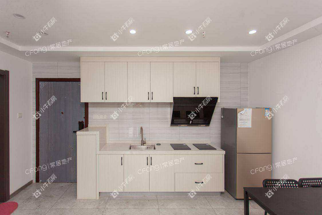 常州融锦融御华庭在租房源_小牛看房