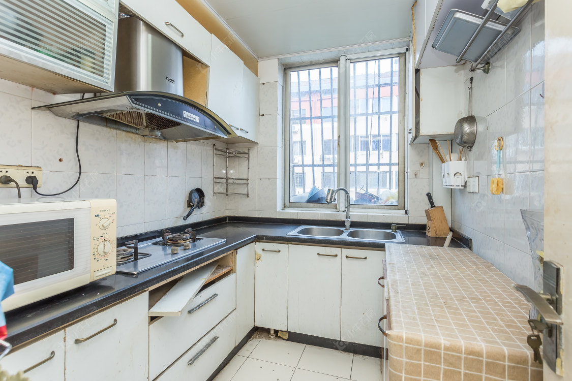 常州北环南村在售二手房源室内图_小牛看房