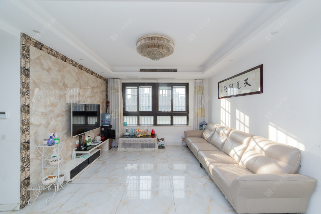 常州尚枫澜湾在售二手房源室内图_小牛看房