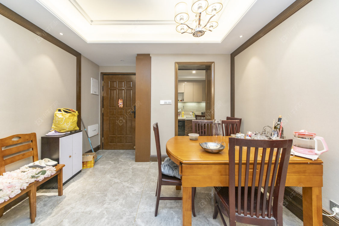 恒大御景房源室内图 常州恒大御景在售二手房源室内图_小牛看房