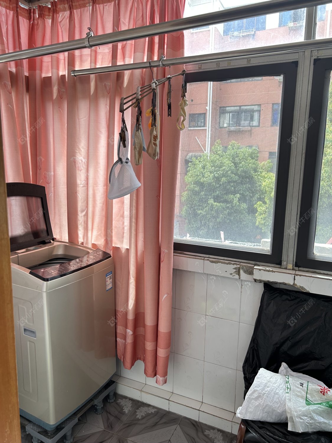 常州花园西村在租房源室内图_小牛看房