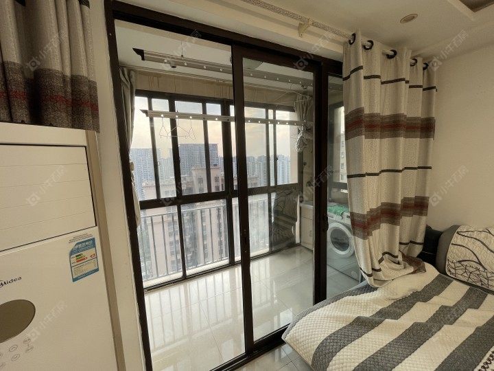 常州绿都万和城二区在租房源_小牛看房