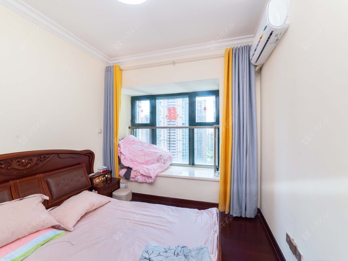 常州恒大翡翠华庭在售二手房_小牛看房