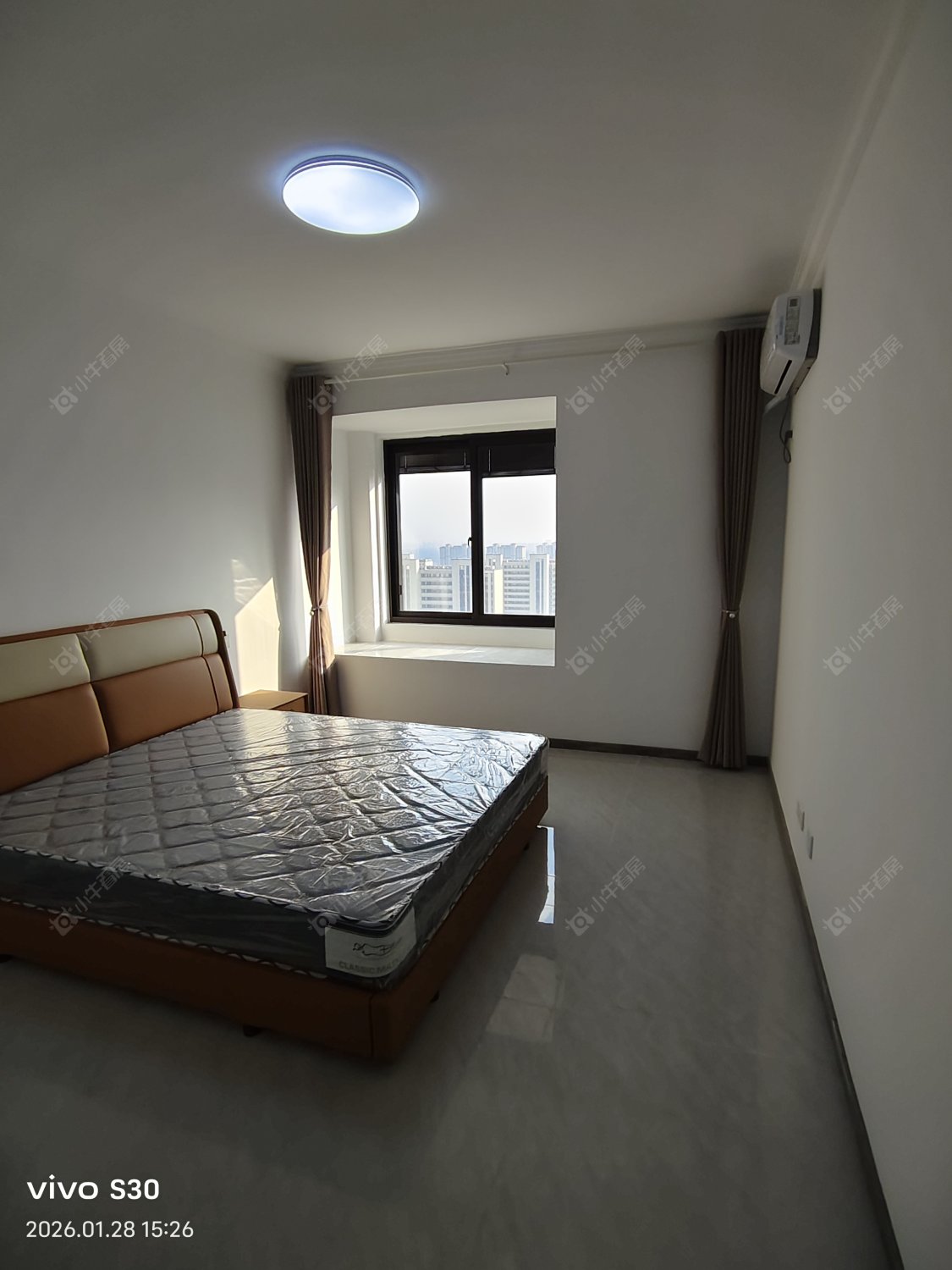 常州百馨西苑五期在租房源室内图_小牛看房