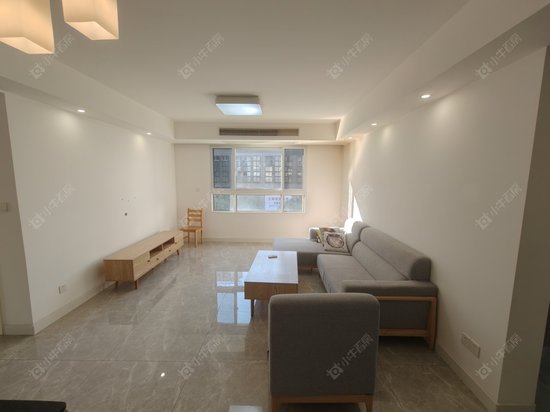 常州九洲新世界公馆租房_小牛看房