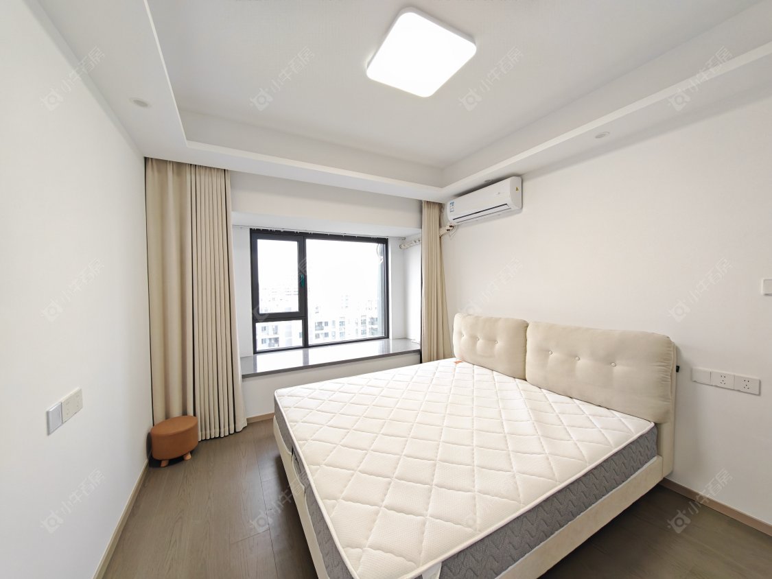 碧桂园都市森林房源室内图 常州碧桂园都市森林在租房源室内图_小牛看房