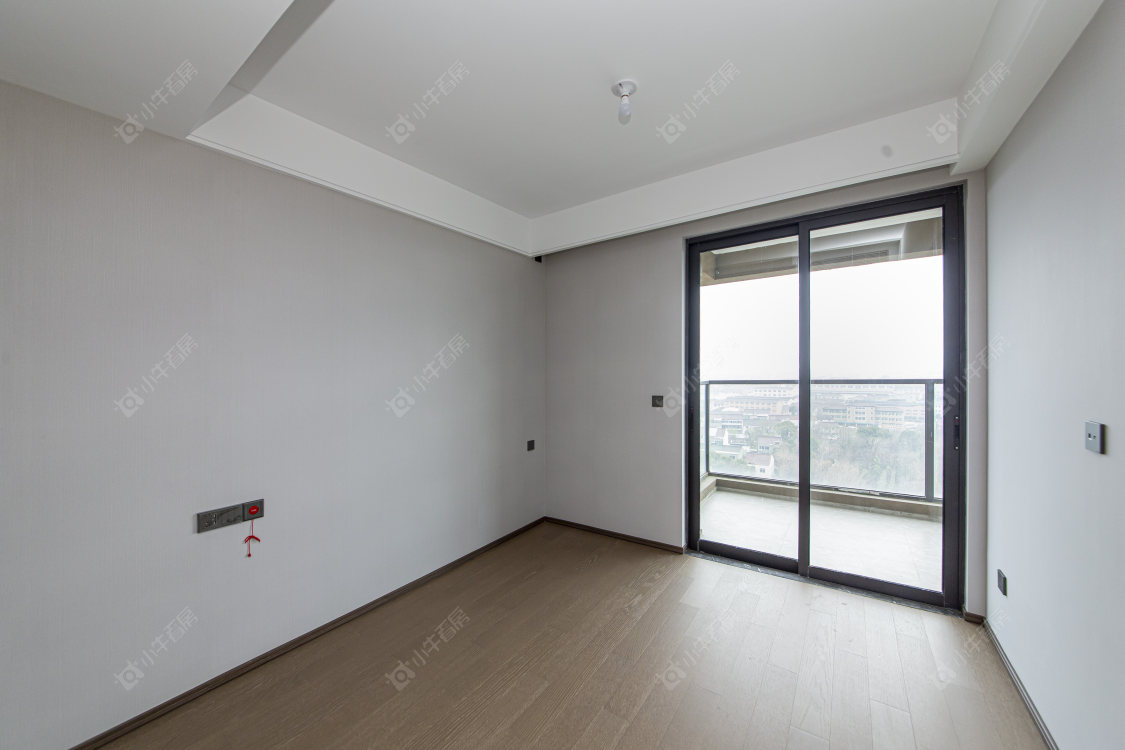 常州路劲金东方玖园在售二手房源室内图_小牛看房